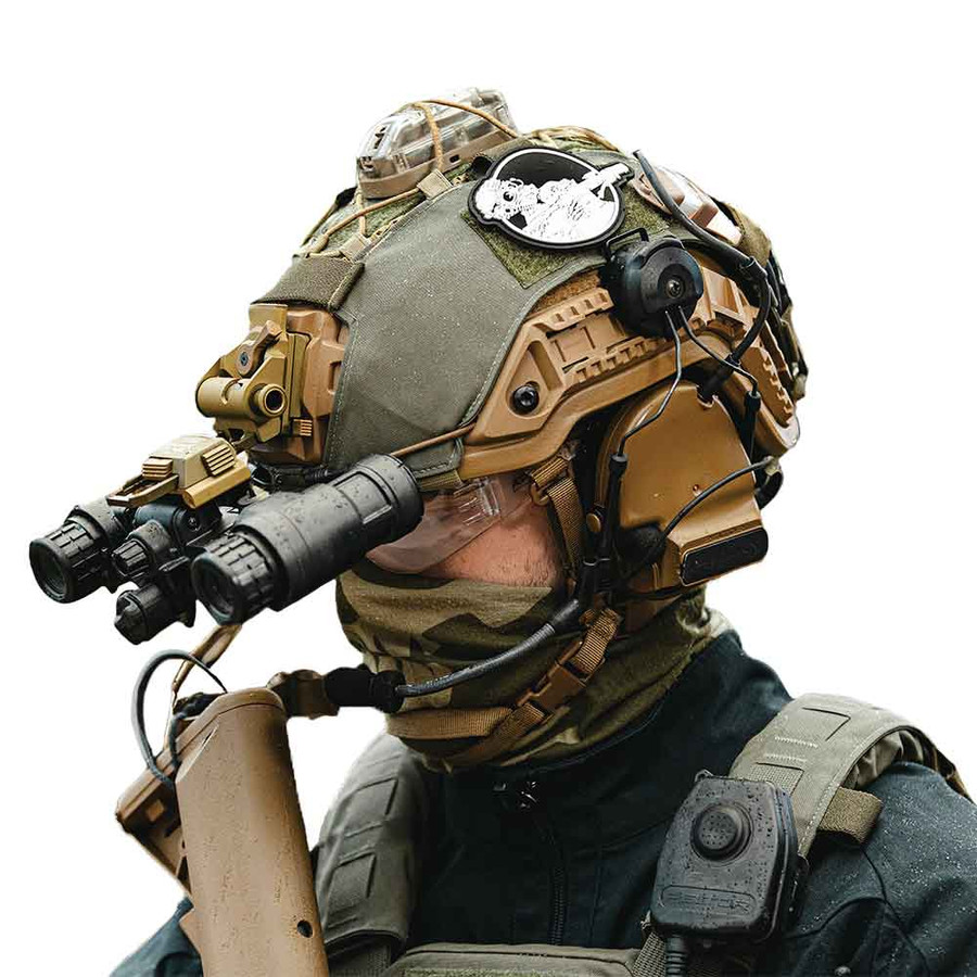 Helmet Cover (FAST)