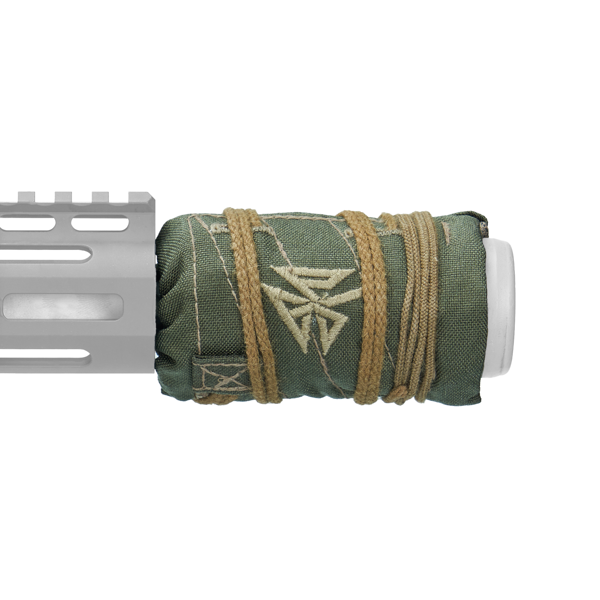 BPG Blast Device Cover - Full Auto Rated - Made in USA