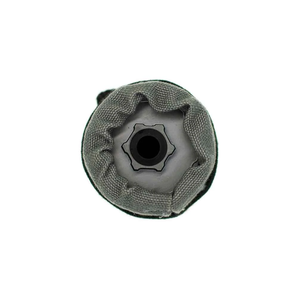 Burn Proof Gear Suppressor Cover - Custom - Made to order