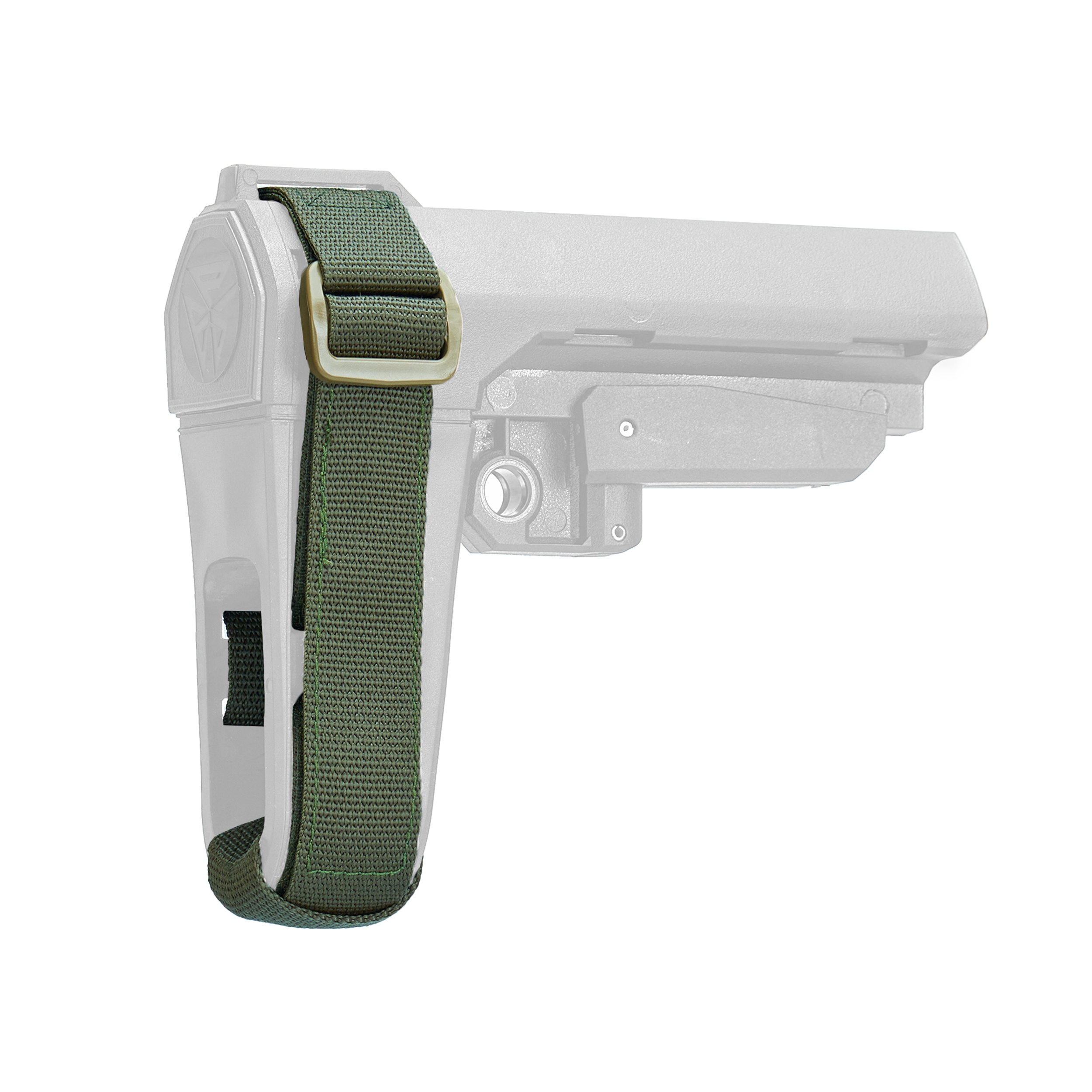 BPG Brace Strap - Burn Proof Gear -SB Tactical Brace Straps - USA Made
