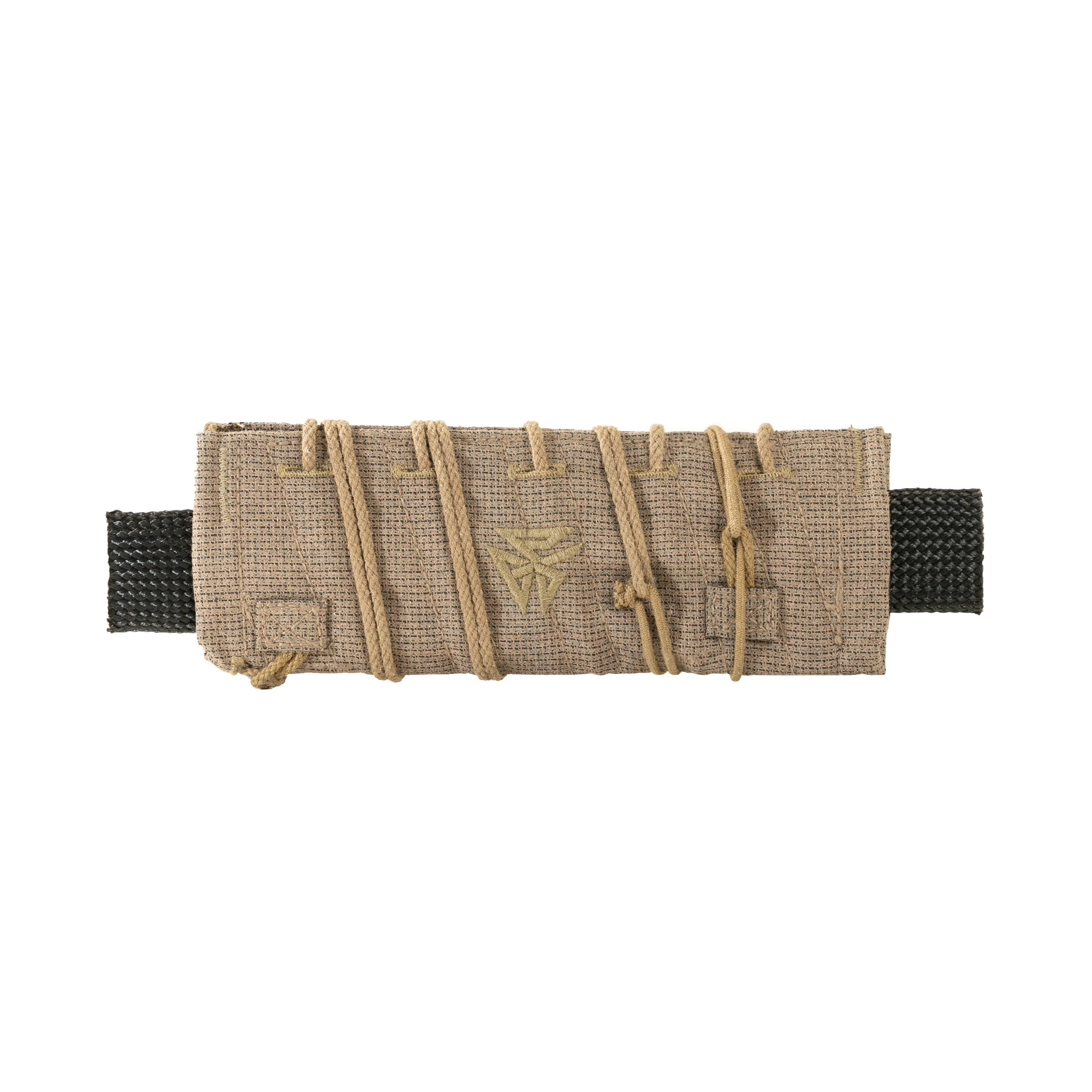 Burn Proof Gear Suppressor Cover - Custom - Made to order