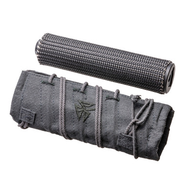 Burn Proof Gear Suppressor Cover - Custom - Made to order