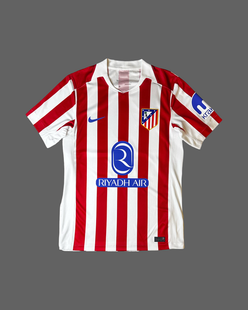 ATLETICO MADRID MEN JSY 25/26