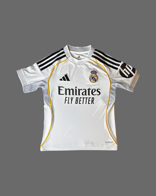 REAL YOUTH JSY 25/26