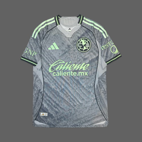 AMERICA AUTHENTIC JSY 25/26