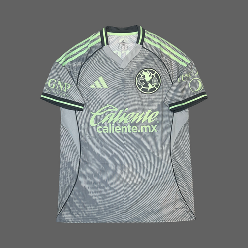 AMERICA MEN JSY 25/26