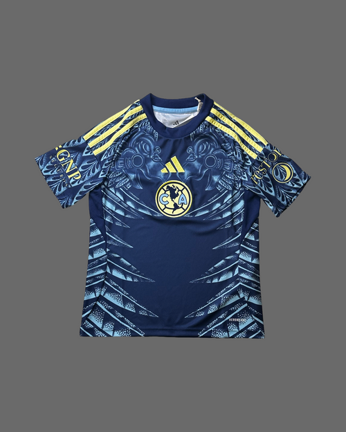 AMERICA YOUTH JSY 25/26