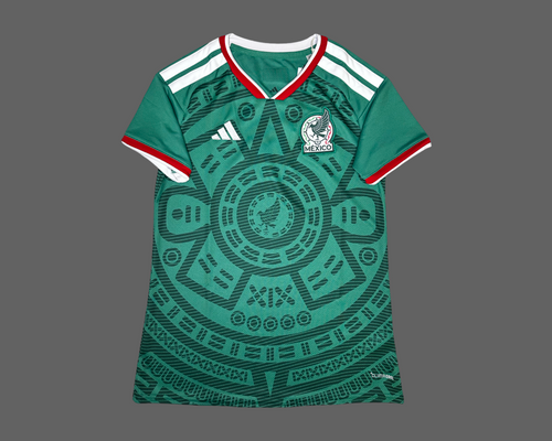 MEXICO WOMEN JSY 25/26