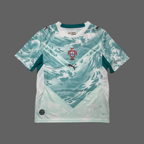 PORTUGAL YOUTH JSY 25/26