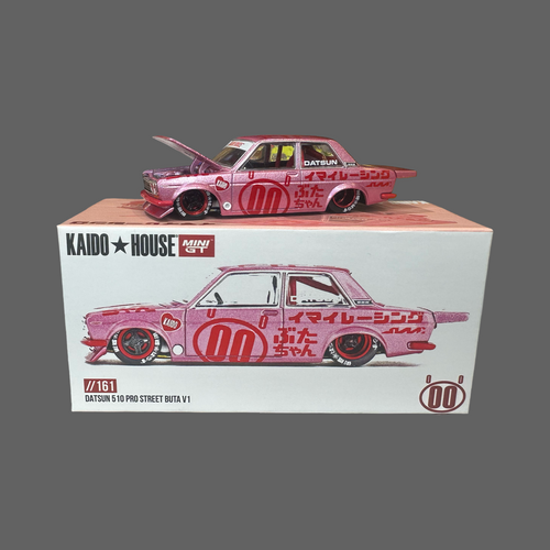 KH DATSUN STREET 510 161