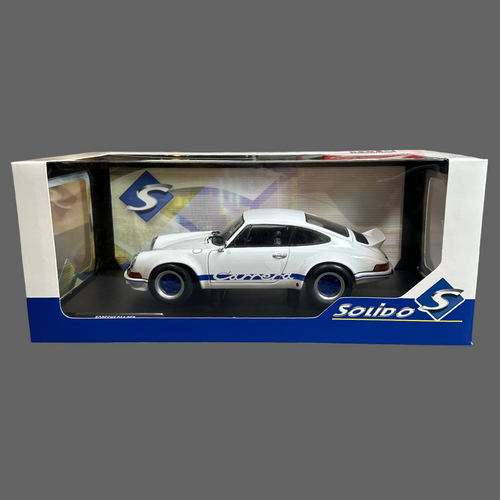 SOL PORSCHE 911 RSR S1801119