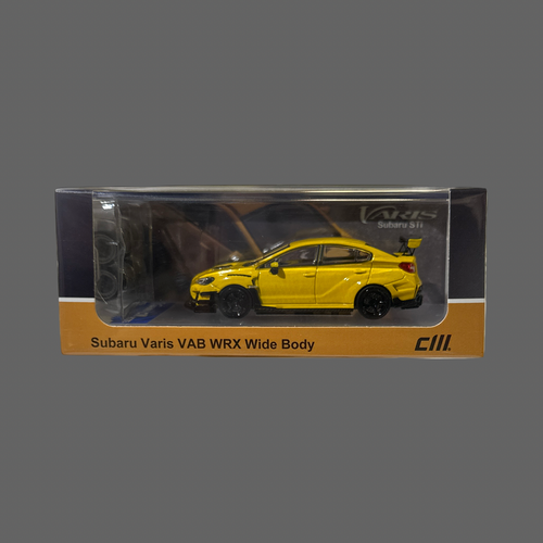 CM SUBARU VARIS VAB WRX CM64-WRX-08