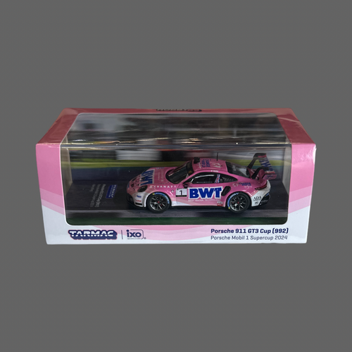 TAR PORSCHE 911 GT3 CUP 992