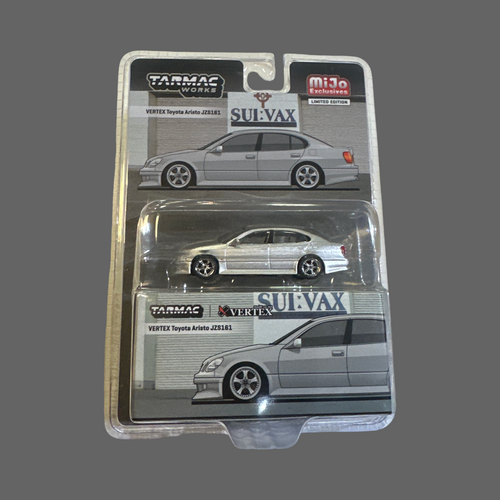 TAR TOYOTA ARISTRO JZS162