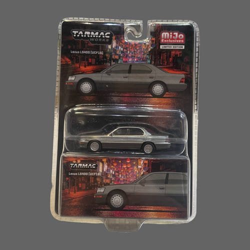 TAR LEXUS LS400 (UCF10)
