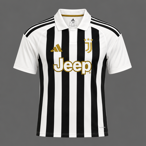 JUVENTUS MEN JSY 26/27
