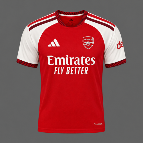 ARSENAL MEN JSY 26/27