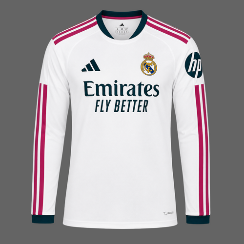 REAL LS MEN JSY 26/27