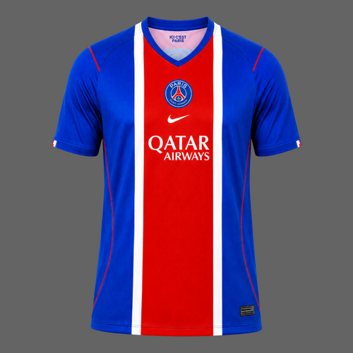 PSG MEN JSY 26/27