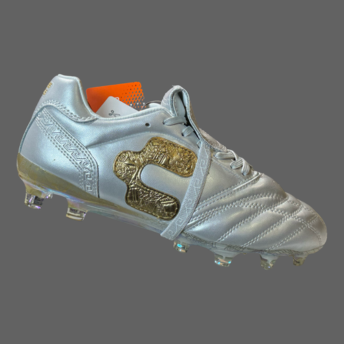 CHARLY LEGENDARIO 26 FG WHITE/GOLD