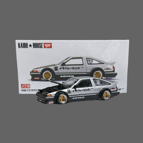 KH TOYOTA SPRINTER TRUENO V2 218