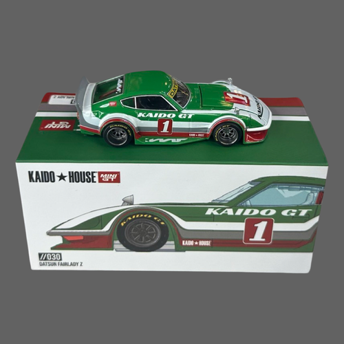 KH DATSUN FAIRLADY Z 030