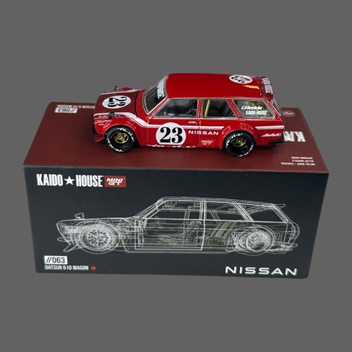 KH DATSUN 510 WAGON 063