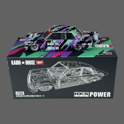 KH DATSUN 510 PRO 068
