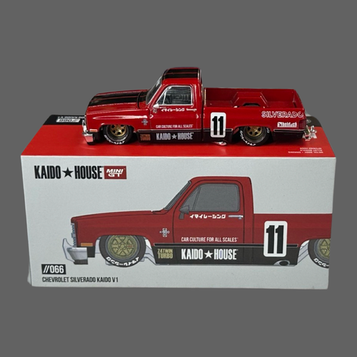 KH 1983 CHEVY SILVERADO V1 066