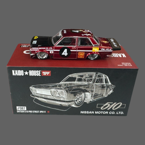 KH DATSUN 510 PRO 087