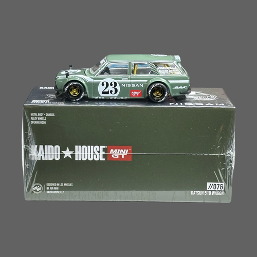 KH DATSUN 510 WAGON 076