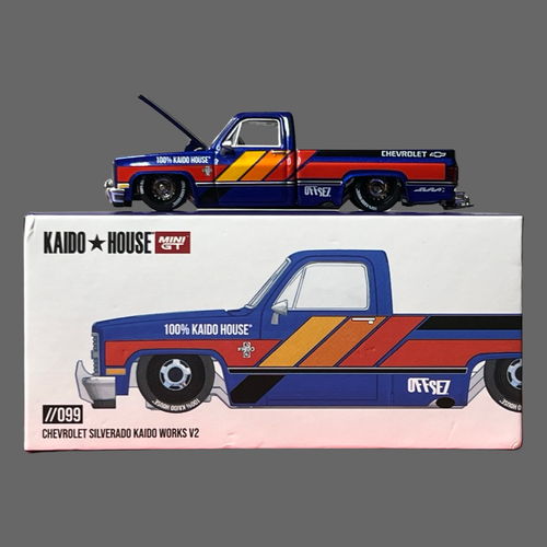 KH CHEVY SILVERADO 099