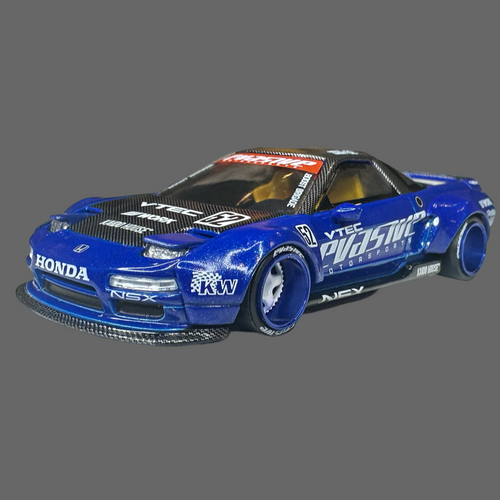 KH HONDA NSX EVASIVE V2 137