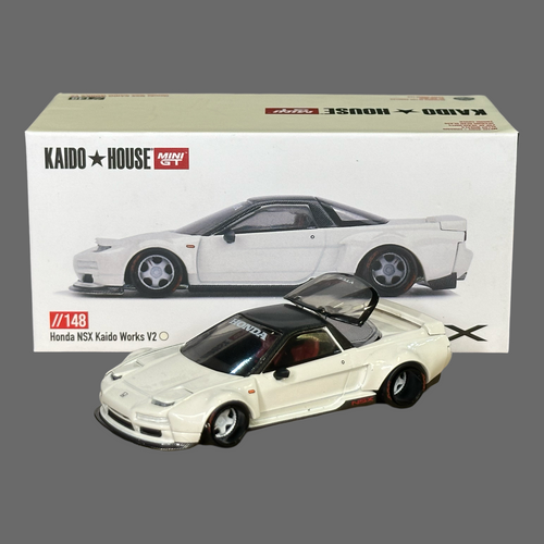 KH HONDA NSX EVASIVE V2 148