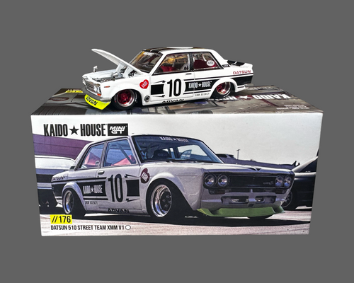 KH DATSUN 510 STREET 176