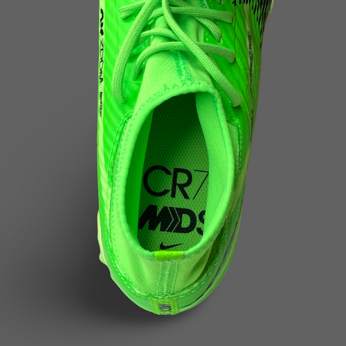 ZOOM SUPERFLY 9 ACADEMY MDS TF CR7