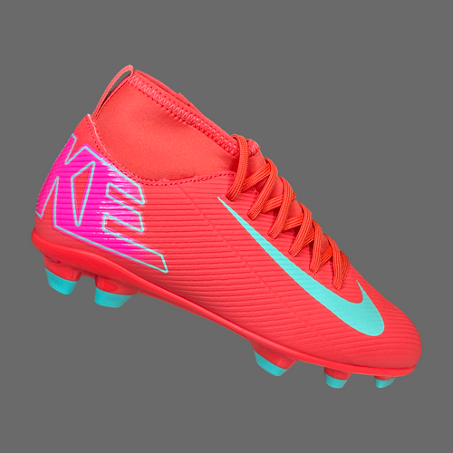 JR SUPERFLY 10 CLUB FG/MG