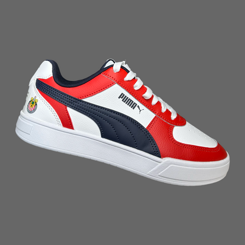 PUMA CAVEN CHIVAS MEN'S INDOOR