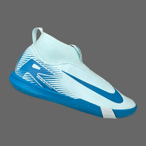 JR ZOOM SUPERFLY 10 ACADEMY INDOOR BLUE