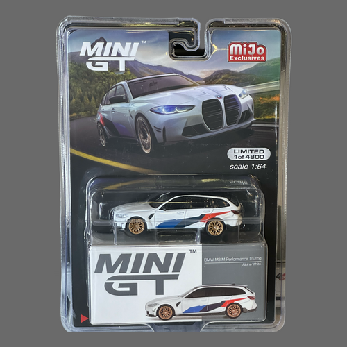 MGT BMW M3 M PERFORMANCE TOURING 776