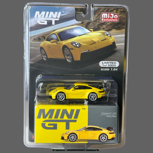 MGT PORSCHE 911 GT3 565