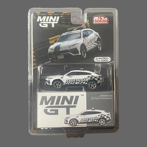 MGT LAMBORGHINI URUS 591