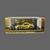 IN64 TOYOTA SUPRA A80 TOP SECRET GT300 GOLD