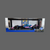 SOL F1 ALPINE A525 BLUE J.DOOHAN #7