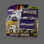 MGA RIGS SNEAKY PETE PURPLE/WHITE S2 02