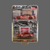 TAR TOYOTA SOARER TE3005 VERTEX RIDGE W/ CARD