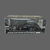 IN64 NISSAN R89C LE MANS SHAKEDOWN TEST AT PAUL RICARD 1988