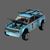 KH DATSUN 510 WAGON 4X4 092