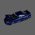 KH NISSAN SKYLINE R33 089