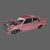 KH DATSUN 510 STREET NISMO 091